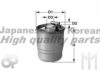 ASHUKI US102302 Fuel filter